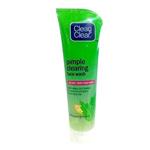 CLEAN N CLEAR  FACE WASH PIMPLE 80ml